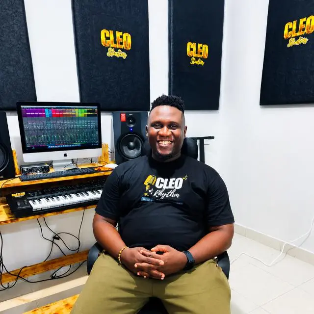 Cleo Studios Mombasa